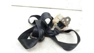 CINTURON SEGURIDAD TRASERO DERECHO PEUGEOT 107 (2005-2014) 1.0 68CV 998CC - L.4676396 / 8974LG 2