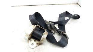 CINTURON SEGURIDAD TRASERO IZQUIERDO PEUGEOT 107 (2005-2014) 1.0 68CV 998CC - L.4676397 / 8974LH