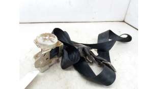 CINTURON SEGURIDAD TRASERO IZQUIERDO PEUGEOT 107 (2005-2014) 1.0 68CV 998CC - L.4676397 / 8974LH 2