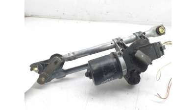 MOTOR LIMPIA DELANTERO PEUGEOT 107 (2005-2014) 1.0 68CV 998CC - L.4676455 / 6405HT