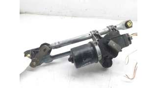MOTOR LIMPIA DELANTERO PEUGEOT 107 (2005-2014) 1.0 68CV 998CC - L.4676455 / 6405HT