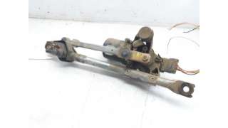 MOTOR LIMPIA DELANTERO PEUGEOT 107 (2005-2014) 1.0 68CV 998CC - L.4676455 / 6405HT