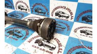 PILOTO TRASERO DERECHO PEUGEOT 107 (2005-2014) 1.0 68CV 998CC - L.4676469 / 6351X6