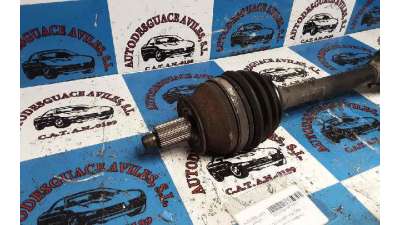 VOLANTE PEUGEOT 107 (2005-2014) 1.0 68CV 998CC - L.4676518 / 4109GN