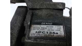 COMPRESOR AIRE ACONDICIONADO HONDA FR-V (2005-) 2.2 I CTDI (BE5) 140CV 2204CC - L.4676588 / 4472606230
