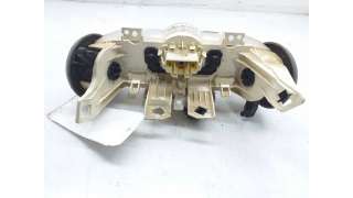 MANDO CALEFACCION /  AIRE ACONDICIONADO PEUGEOT 107 (2005-2014) 1.0 68CV 998CC - L.4676631 / 69610001