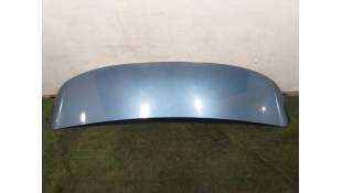 ALERON TRASERO RENAULT MEGANE IV FASTBACK (2015-) 1.2 TCE 100 (B9MS) 100CV 1197CC - L.4676821 / 960301054R