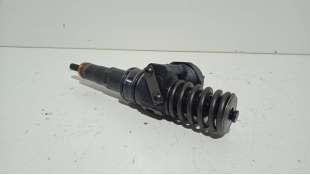 ABS KIA SORENTO I (2002-) 2.5 CRDI 140CV 2497CC - L.4676839 / 589103E310 2