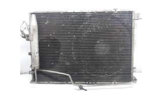 CONDENSADOR / RADIADOR  AIRE ACONDICIONADO KIA SORENTO I (2002-) 2.5 CRDI 140CV 2497CC - L.4676914 / 976063E901