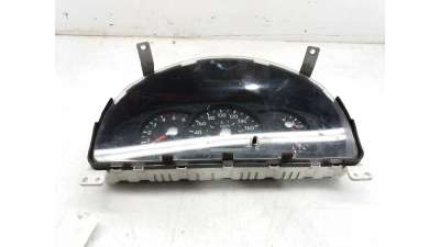 CUADRO INSTRUMENTOS KIA SORENTO I (2002-) 2.5 CRDI 140CV 2497CC - L.4676917 / 940133E190