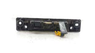 MANETA EXTERIOR PORTON KIA SORENTO I (2002-) 2.5 CRDI 140CV 2497CC - L.4676969 / 812603E000 2