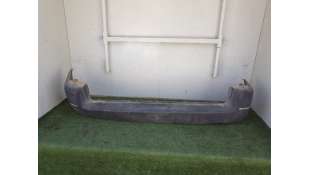 PARAGOLPES TRASERO PEUGEOT PARTNER FURGÓN (2012-) 1.6 HDI 16V 4X4 90CV 1560CC - L.4677314 / 7013R4