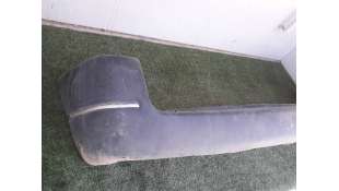 PARAGOLPES TRASERO PEUGEOT PARTNER FURGÓN (2012-) 1.6 HDI 16V 4X4 90CV 1560CC - L.4677314 / 7013R4 2