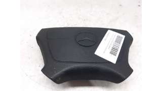 AIRBAG DELANTERO IZQUIERDO MERCEDES-BENZ CLASE C (1993-2000) C 180 (202.018) 122CV 1799CC - L.4677396 / 14046027989051