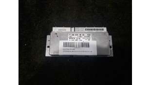 CENTRALITA ABS MERCEDES-BENZ CLASE C (1993-2000) C 180 (202.018) 122CV 1799CC - L.4677457 / 0195454632