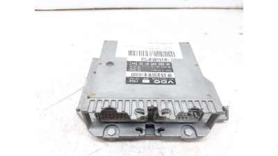 CENTRALITA MOTOR UCE MERCEDES-BENZ CLASE C (1993-2000) C 180 (202.018) 122CV 1799CC - L.4677463 / 0225458732