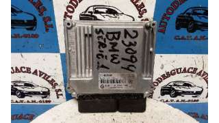 CENTRALITA MOTOR UCE MERCEDES-BENZ CLASE C (1993-2000) C 180 (202.018) 122CV 1799CC - L.4677463 / 0225458732