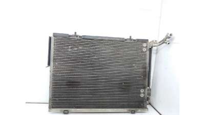 CONDENSADOR / RADIADOR  AIRE ACONDICIONADO MERCEDES-BENZ CLASE C (1993-2000) C 180 (202.018) 122CV 1799CC - L.4677477 / 202