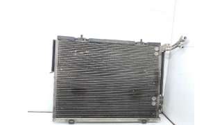 CONDENSADOR / RADIADOR  AIRE ACONDICIONADO MERCEDES-BENZ CLASE C (1993-2000) C 180 (202.018) 122CV 1799CC - L.4677477 / 202