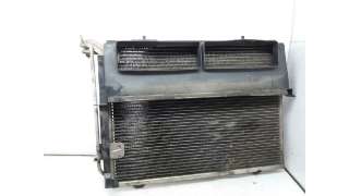 CONDENSADOR / RADIADOR  AIRE ACONDICIONADO MERCEDES-BENZ CLASE C (1993-2000) C 180 (202.018) 122CV 1799CC - L.4677477 / 202