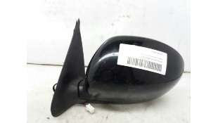 RETROVISOR IZQUIERDO NISSAN JUKE (2010-) 1.5 DCI 110CV 1461CC - L.4677630 / 963021KZ0A 2