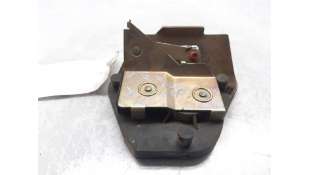 CERRADURA PUERTA TRASERA DERECHA CITROEN BERLINGO / BERLINGO FIRST LIMUSINA (1999-2005) 2.0 HDI 90 (MFRHY) 90CV 1997CC - L.
