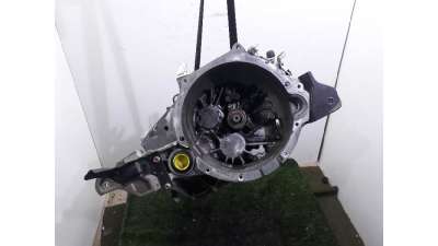 CAJA CAMBIOS MITSUBISHI ASX (2010-) 1.8 DI-D 116CV 1798CC - L.4679127 / 2500A269