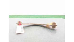 BRAZO SUSPENSION SUPERIOR TRASERO DERECHO MITSUBISHI ASX (2010-) 1.8 DI-D 116CV 1798CC - L.4679139 / MN184100 2