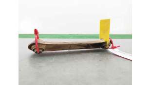 BRAZO SUSPENSION SUPERIOR TRASERO DERECHO MITSUBISHI ASX (2010-) 1.8 DI-D 116CV 1798CC - L.4679141 / 4117A039 2