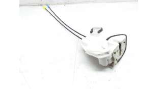CERRADURA PUERTA TRASERA DERECHA MITSUBISHI ASX (2010-) 1.8 DI-D 116CV 1798CC - L.4679171 / 5745A396