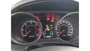 CUADRO INSTRUMENTOS MITSUBISHI ASX (2010-) 1.8 DI-D 116CV 1798CC - L.4679180 / 8100C059 2