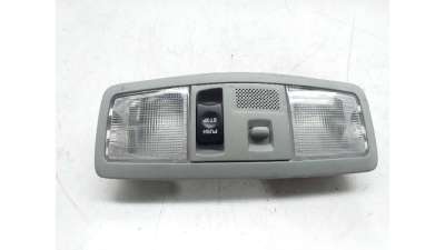 LUZ INTERIOR MITSUBISHI ASX (2010-) 1.8 DI-D 116CV 1798CC - L.4679217 / 8401A009ZZ