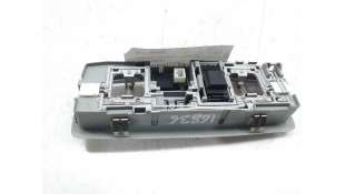 LUZ INTERIOR MITSUBISHI ASX (2010-) 1.8 DI-D 116CV 1798CC - L.4679217 / 8401A009ZZ 2