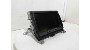 MOTOR LIMPIA DELANTERO MITSUBISHI ASX (2010-) 1.8 DI-D 116CV 1798CC - L.4679237 / 1593001052 2