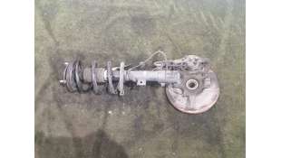 AMORTIGUADOR DELANTERO IZQUIERDO MITSUBISHI ASX (2010-) 1.8 DI-D 116CV 1798CC - L.4679517 / 4060A463 2