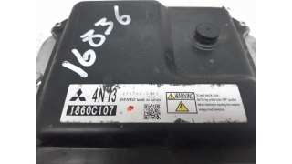 CENTRALITA MOTOR UCE MITSUBISHI ASX (2010-) 1.8 DI-D 116CV 1798CC - L.4679539 / 2757002962