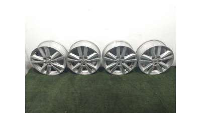 JUEGO LLANTAS MITSUBISHI ASX (2010-) 1.8 DI-D 116CV 1798CC - L.4679552 / R17