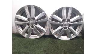 JUEGO LLANTAS MITSUBISHI ASX (2010-) 1.8 DI-D 116CV 1798CC - L.4679552 / R17