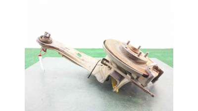 MANGUETA TRASERA DERECHA MITSUBISHI ASX (2010-) 1.8 DI-D 116CV 1798CC - L.4679565 / 3785A063
