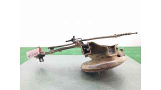 MANGUETA TRASERA DERECHA MITSUBISHI ASX (2010-) 1.8 DI-D 116CV 1798CC - L.4679565 / 3785A063