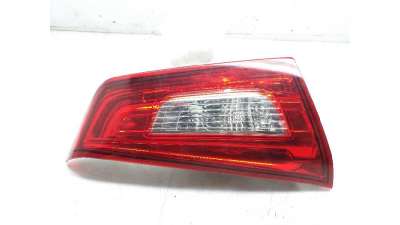 PILOTO TRASERO IZQUIERDO INTERIOR MITSUBISHI ASX (2010-) 1.8 DI-D 116CV 1798CC - L.4679578 / 8336A087