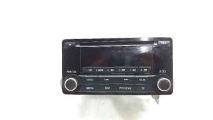 SISTEMA AUDIO / RADIO CD MITSUBISHI ASX (2010-) 1.8 DI-D 116CV 1798CC - L.4679585 / 8701A495 2