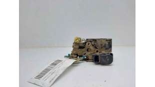 CERRADURA PUERTA DELANTERA DERECHA DAEWOO LANOS SEDÁN (1997-) 1.5 86CV 1498CC - L.4679915 / 96305412