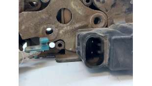 CERRADURA PUERTA DELANTERA DERECHA DAEWOO LANOS SEDÁN (1997-) 1.5 86CV 1498CC - L.4679915 / 96305412 2