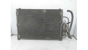CONDENSADOR / RADIADOR  AIRE ACONDICIONADO DAEWOO LANOS SEDÁN (1997-) 1.5 86CV 1498CC - L.4679927 / L915