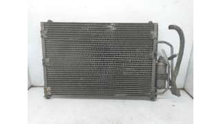 CONDENSADOR / RADIADOR  AIRE ACONDICIONADO DAEWOO LANOS SEDÁN (1997-) 1.5 86CV 1498CC - L.4679927 / L915