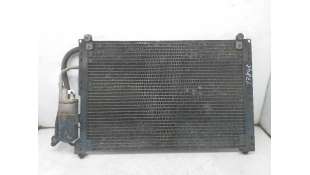 CONDENSADOR / RADIADOR  AIRE ACONDICIONADO DAEWOO LANOS SEDÁN (1997-) 1.5 86CV 1498CC - L.4679927 / L915 2