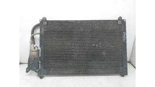 CONDENSADOR / RADIADOR  AIRE ACONDICIONADO DAEWOO LANOS SEDÁN (1997-) 1.5 86CV 1498CC - L.4679927 / L915