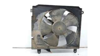 ELECTROVENTILADOR DAEWOO LANOS SEDÁN (1997-) 1.5 86CV 1498CC - L.4679930 / GA201587