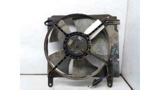 ELECTROVENTILADOR DAEWOO LANOS SEDÁN (1997-) 1.5 86CV 1498CC - L.4679930 / GA201587